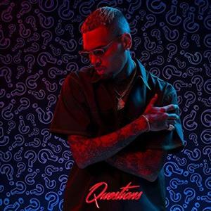 Chris Brown - Questions (Moombahbaas Remix)